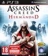 Assassin's Creed: La Hermandad para PlayStation 3