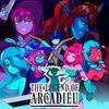 Legend of Arcadieu Bundle para Nintendo Switch