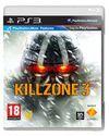 Killzone 3 para PlayStation 3