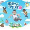 No Time to Relax para PlayStation 5