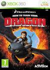C�mo entrenar a tu dragon para Xbox 360