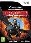 Cmo entrenar a tu dragon para Wii