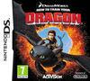 Cmo entrenar a tu dragon para Nintendo DS