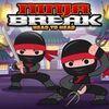 Ninja Break Head to Head para PlayStation 5