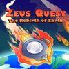 Zeus Quest - The Rebirth of Earth para PlayStation 5