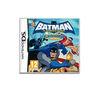 Batman: El Intrpido Batman para Nintendo DS