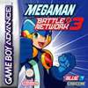 Megaman Battle Network 3 Blue & White para Game Boy Advance