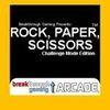 Rock Paper Scissors (Challenge Mode Edition) - Breakthrough Gaming Arcade para PlayStation 4
