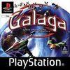 Galaga: Destination Earth para PS One