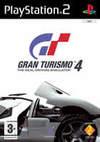 Gran Turismo 4 para PlayStation 2