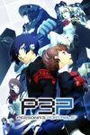 Persona 3 Portable para Xbox Series X