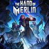 The Hand of Merlin para PlayStation 4