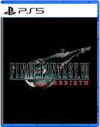 Final Fantasy VII Rebirth para PlayStation 5
