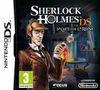 Sherlock Holmes y el Secreto de la Reina para Nintendo DS