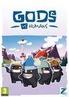 Gods vs. Humans WiiW para Wii
