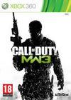 Call of Duty: Modern Warfare 3 para PlayStation 3