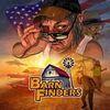 Barn Finders para PlayStation 4