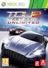 Test Drive Unlimited 2 para Xbox 360
