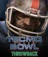 Tecmo Bowl Throwback XBLA para Xbox 360