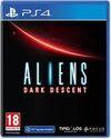 Aliens: Dark Descent para PlayStation 4
