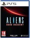 Aliens: Dark Descent para PlayStation 5