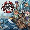 Trash Sailors para PlayStation 4