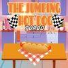 The Jumping Hot Dog: TURBO para PlayStation 4