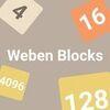 Weben Blocks para PlayStation 5