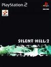 Silent Hill 2: Restless Dreams para PlayStation 2