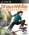 Shaun White Skateboarding para PlayStation 3