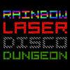 Rainbow Laser Disco Dungeon para Nintendo Switch