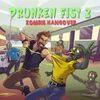 Drunken Fist 2: Zombie Hangover para PlayStation 4