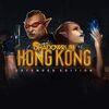 Shadowrun: Hong Kong - Extended Edition para PlayStation 4