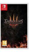 Dungeons 3 para Nintendo Switch