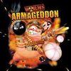 Worms Armageddon para PlayStation 5