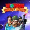 Worms World Party para PlayStation 5