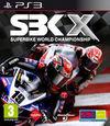 SBK X para PlayStation 3
