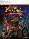 Monkey Island 2: LeChuck's Revenge Special Edition XBLA para Xbox 360