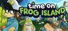 Time on Frog Island para Ordenador