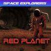 Space Explorers: Red Planet para PlayStation 4