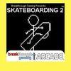 Skateboarding 2 - Breakthrough Gaming Arcade para PlayStation 4