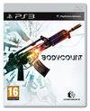 Bodycount para PlayStation 3