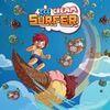 Ice Cream Surfer para PlayStation 5