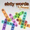 Sixty Words by POWGI para PlayStation 5