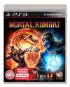 Mortal Kombat para PlayStation 3