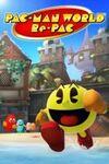 PAC-MAN World Re-PAC para Xbox Series X