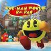 PAC-MAN World Re-PAC para PlayStation 5