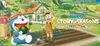 Doraemon Story of Seasons: Friends of the Great Kingdom para Ordenador