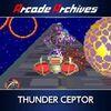 Arcade Archives THUNDER CEPTOR para PlayStation 4