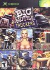 Big Mutha Truckers para Xbox